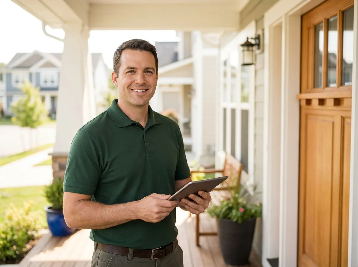 Pest control FAQs for Coalmont, TN